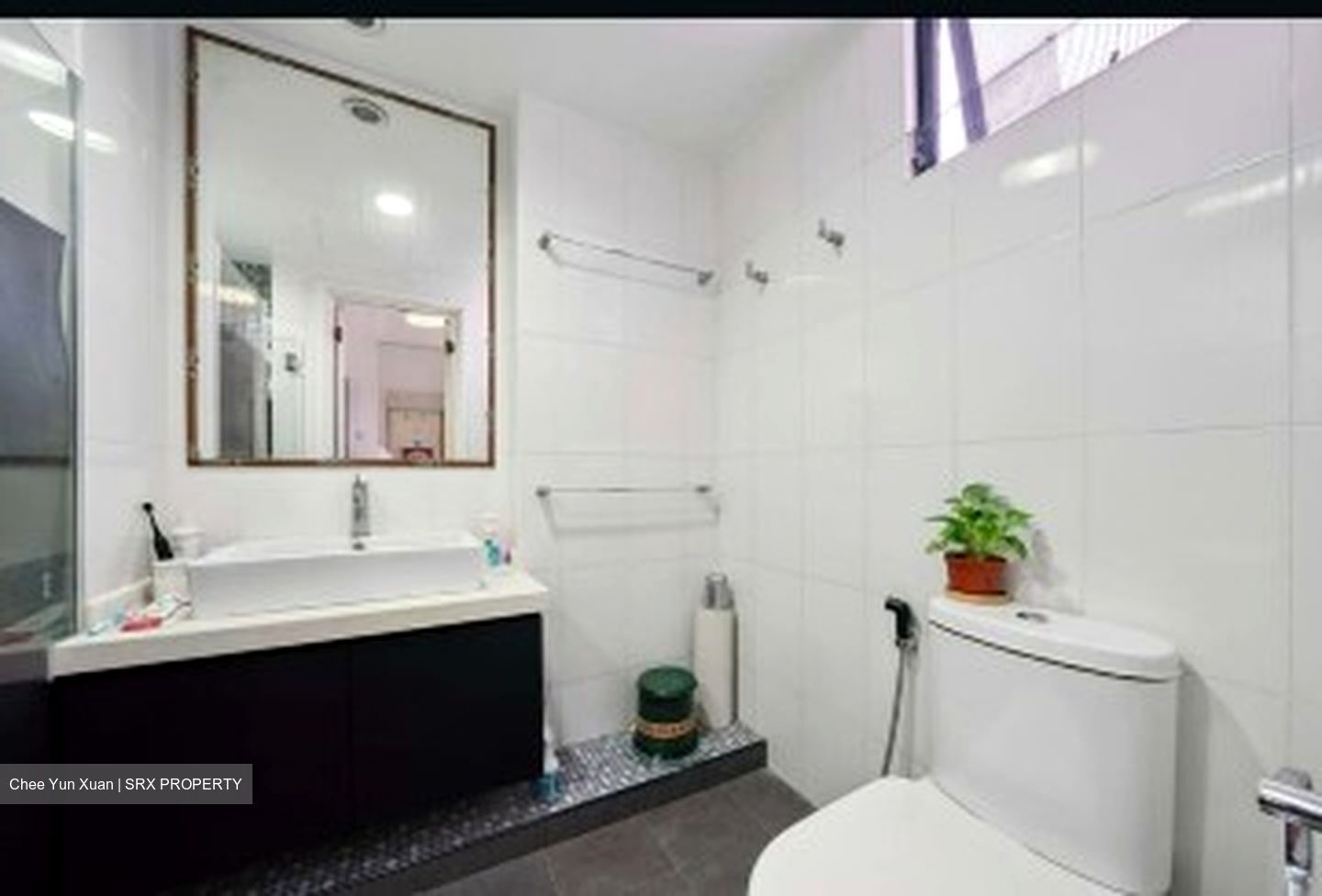 Regent Heights (D23), Condominium #603735661